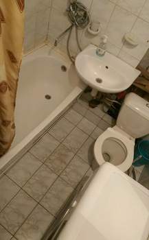 3-к квартира, на длительный срок, 62м2, 3/5 этаж