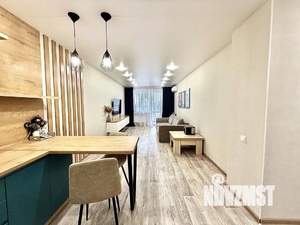 2-к квартира, посуточно, 54м2, 1/1 этаж