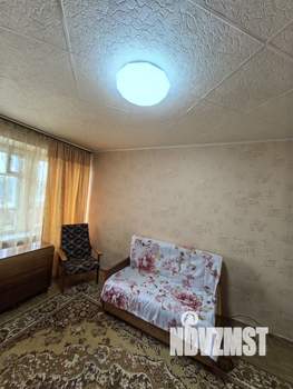 1-к квартира, на длительный срок, 34м2, 8/11 этаж