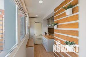 2-к квартира, посуточно, 65м2, 8/10 этаж