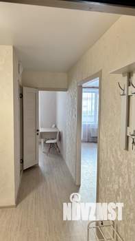 1-к квартира, на длительный срок, 40м2, 6/10 этаж