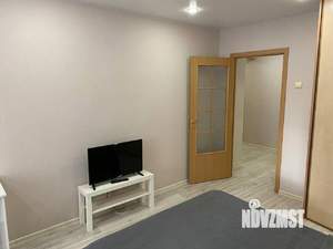 2-к квартира, посуточно, 45м2, 1/1 этаж