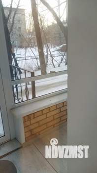 1-к квартира, на длительный срок, 45м2, 2/10 этаж