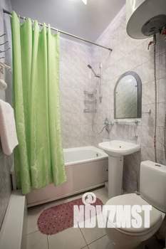 1-к квартира, посуточно, 32м2, 2/9 этаж