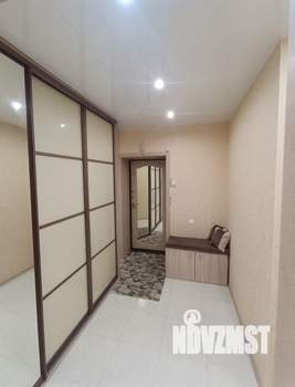 2-к квартира, на длительный срок, 60м2, 9/16 этаж