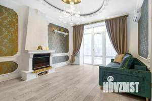 1-к квартира, посуточно, 62м2, 1/1 этаж