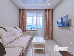 Студия квартира, посуточно, 25м2, 14/17 этаж