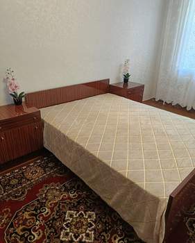 2-к квартира, на длительный срок, 44м2, 3/5 этаж