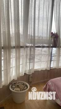 1-к квартира, на длительный срок, 50м2, 5/10 этаж