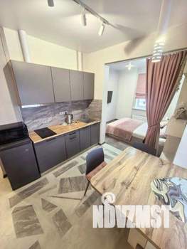 1-к квартира, посуточно, 33м2, 1/1 этаж