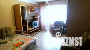 3-к квартира, на длительный срок, 62м2, 4/5 этаж