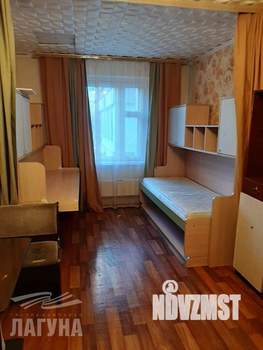 1-к квартира, на длительный срок, 36м2, 3/11 этаж