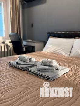 1-к квартира, посуточно, 50м2, 9/11 этаж