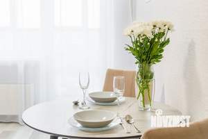 Студия квартира, посуточно, 33м2, 6/6 этаж