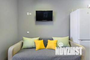 1-к квартира, посуточно, 33м2, 5/6 этаж