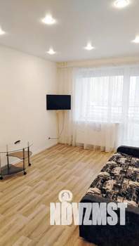 1-к квартира, посуточно, 36м2, 1/17 этаж