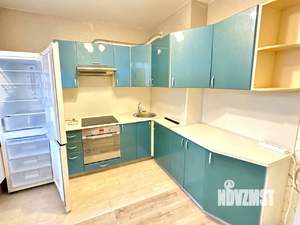 1-к квартира, на длительный срок, 42м2, 7/10 этаж