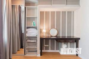 1-к квартира, посуточно, 55м2, 3/11 этаж