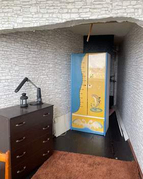 3-к квартира, на длительный срок, 75м2, 8/9 этаж