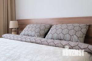 Студия квартира, посуточно, 28м2, 10/19 этаж