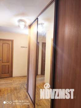 2-к квартира, посуточно, 75м2, 1/1 этаж