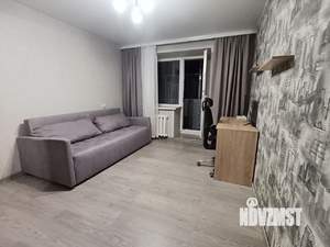 1-к квартира, на длительный срок, 28м2, 7/10 этаж