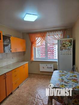 2-к квартира, на длительный срок, 51м2, 6/12 этаж