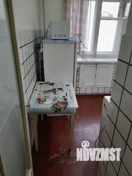 1-к квартира, на длительный срок, 32м2, 3/5 этаж