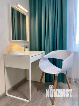 1-к квартира, посуточно, 50м2, 15/16 этаж