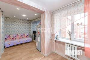 2-к квартира, на длительный срок, 32м2, 4/5 этаж