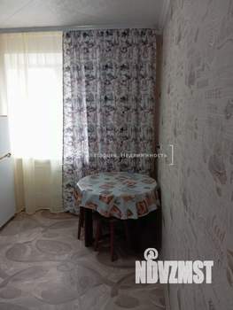 1-к квартира, на длительный срок, 31м2, 5/9 этаж