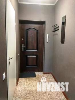 Студия квартира, посуточно, 25м2, 3/5 этаж