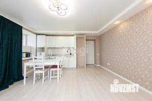 3-к квартира, на длительный срок, 82м2, 13/18 этаж