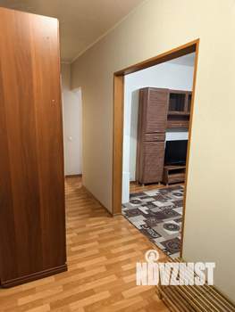 1-к квартира, на длительный срок, 46м2, 3/6 этаж