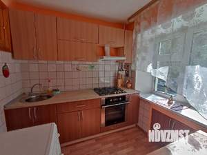 2-к квартира, на длительный срок, 47м2, 2/5 этаж