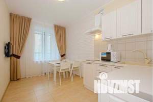 1-к квартира, посуточно, 45м2, 11/11 этаж