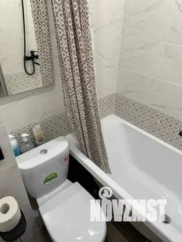 Студия квартира, посуточно, 18м2, 3/5 этаж