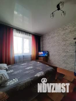 Студия квартира, посуточно, 22м2, 3/3 этаж