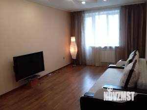 1-к квартира, на длительный срок, 45м2, 3/10 этаж