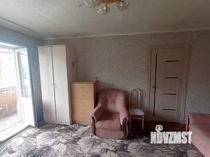 1-к квартира, на длительный срок, 30м2, 2/5 этаж