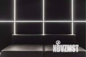 2-к квартира, посуточно, 55м2, 2/6 этаж