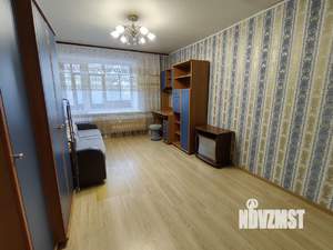 1-к квартира, на длительный срок, 37м2, 3/5 этаж