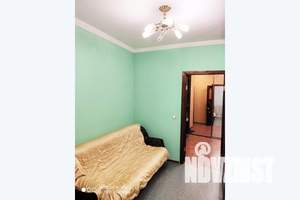 2-к квартира, посуточно, 73м2, 10/11 этаж