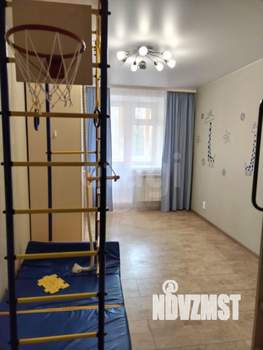 3-к квартира, на длительный срок, 70м2, 8/10 этаж