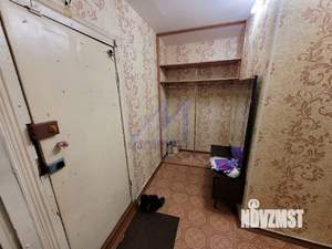 1-к квартира, на длительный срок, 36м2, 3/9 этаж