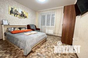 1-к квартира, посуточно, 36м2, 1/11 этаж