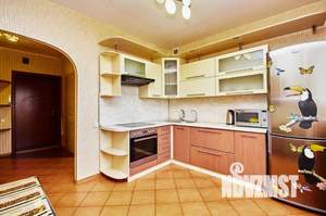 2-к квартира, посуточно, 53м2, 1/1 этаж