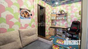 2-к квартира, на длительный срок, 30м2, 7/9 этаж