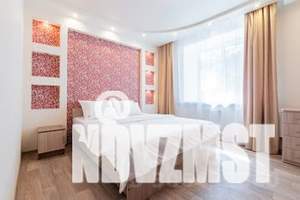 1-к квартира, посуточно, 65м2, 4/10 этаж