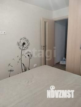 3-к квартира, на длительный срок, 70м2, 8/10 этаж